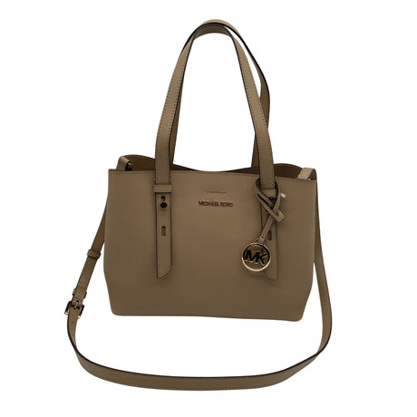Naisten Michael Kors - Käsilaukku, koko Midi - Ruskea ()