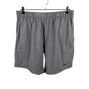 Miesten Nike - Urheilushortsit, koko XXL - Harmaa (1)