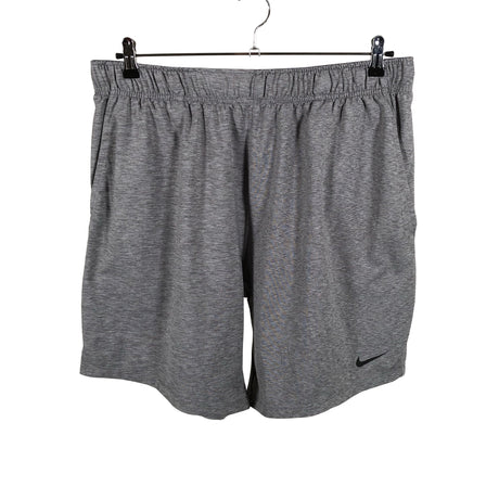 Miesten Nike - Urheilushortsit, koko XXL - Harmaa ()