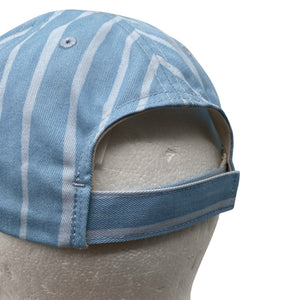 Unisex Marimekko - Lippalakki, koko 54 - 56 cm - Vaaleansininen (2)