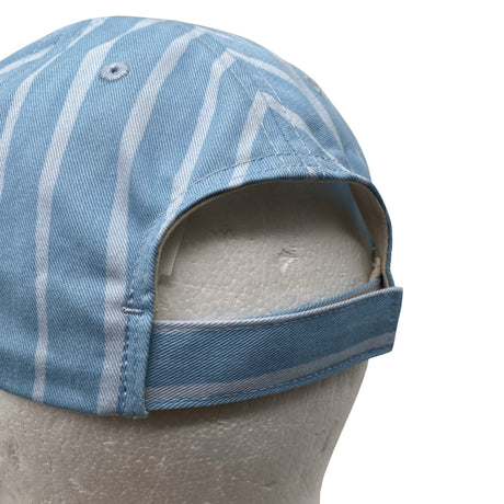 Unisex Marimekko - Lippalakki, koko 54 - 56 cm - Vaaleansininen (2)