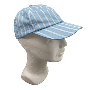 Unisex Marimekko - Lippalakki, koko 54 - 56 cm - Vaaleansininen (1)