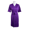 Naisten Alpa - Neulemekko, koko 40 - Violetti ()