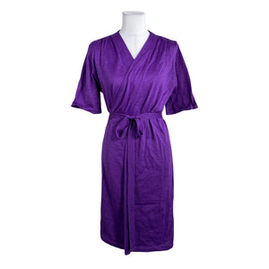 Naisten Alpa - Neulemekko, koko 40 - Violetti (1)