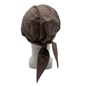 Naisten Loevenich - Kesähattu, koko 54 - 56 cm - Ruskea (2)