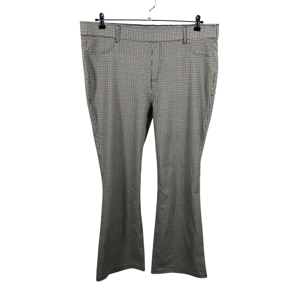 Naisten Next - Suorat housut, koko 48 - Beige (1)