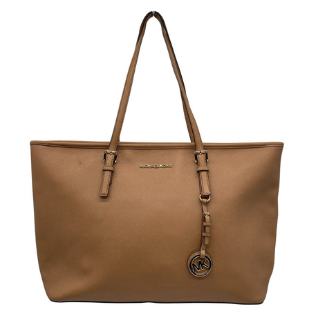 Naisten Michael Kors - Käsilaukku, koko Maxi - Ruskea ()