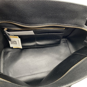 Naisten Michael Kors - Käsilaukku, koko Maxi - Musta (2)