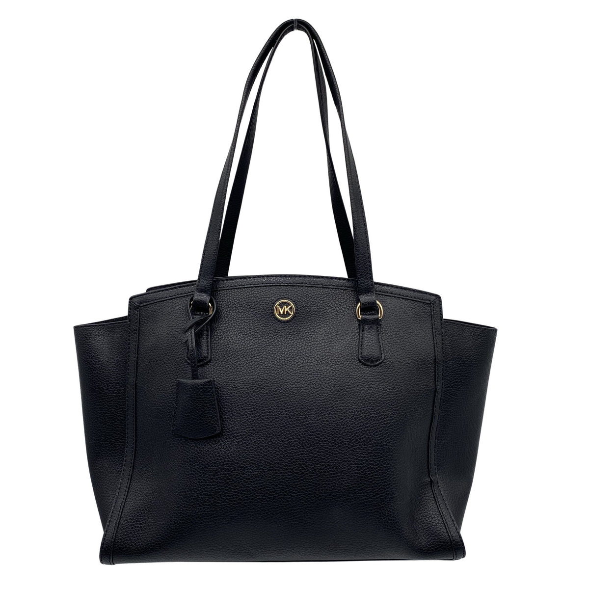 Naisten Michael Kors - Käsilaukku, koko Maxi - Musta (1)