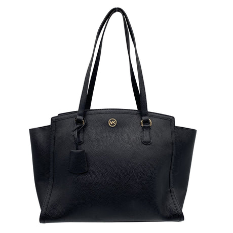 Naisten Michael Kors - Käsilaukku, koko Maxi - Musta ()