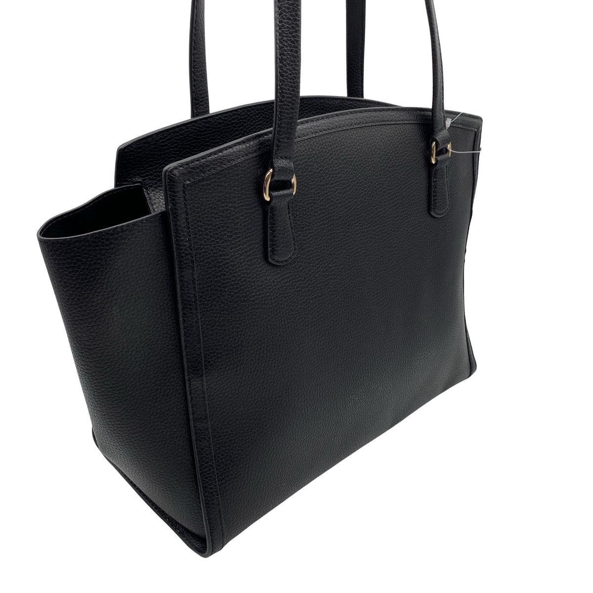 Naisten Michael Kors - Käsilaukku, koko Maxi - Musta (3)