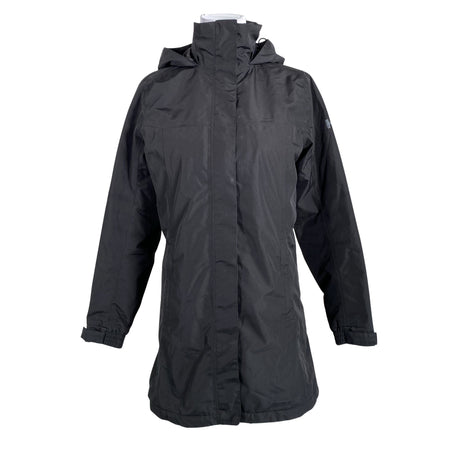 Naisten Helly Hansen - Ulkoilutakki, koko 36 - Musta ()