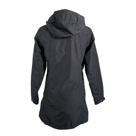 Naisten Helly Hansen - Ulkoilutakki, koko 36 - Musta (2)