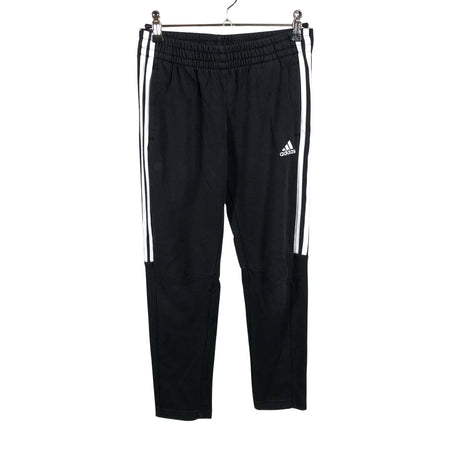 Unisex Adidas - Collegehousut, koko 140 - 146 - Musta ()
