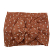 Naisten Kaiko - Otsapanta, koko 38 - 40 cm - Ruskea ()