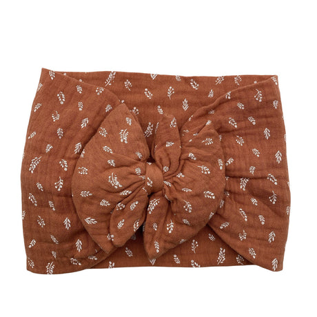 Naisten Kaiko - Otsapanta, koko 38 - 40 cm - Ruskea ()