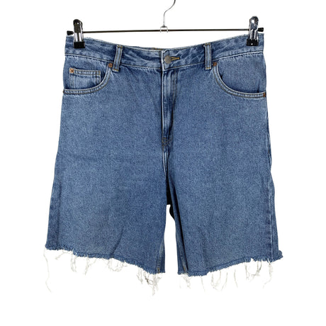 Naisten Dr.Denim - Farkkushortsit, koko W31 - Sininen ()