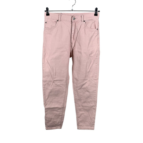 Naisten Dr.Denim - Farkut, koko W30 - Vaaleanpunainen ()