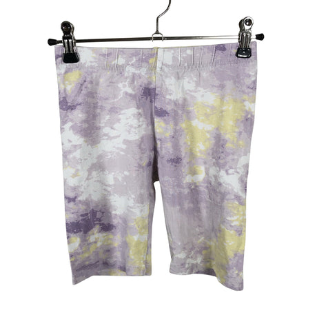 Tyttöjen Lindex - Trikooshortsit, koko 134 - 140 - Violetti ()