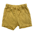 Unisex Lindex - Trikooshortsit, koko 56 - 62 - Keltainen ()
