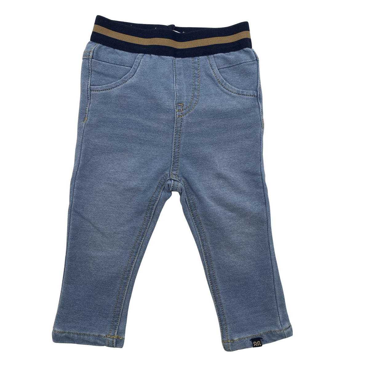 Unisex Name It - Leggingsit, koko 62 - 68 - Vaaleansininen (1)
