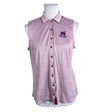 Naisten Galvin Green - Urheilutoppi, koko 38 - Violetti ()