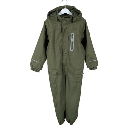 Unisex Jonathan - Toppahaalari, koko 116 - 122 - Vihreä ()