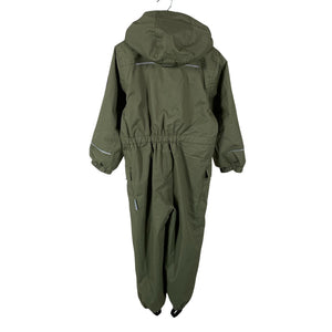 Unisex Jonathan - Toppahaalari, koko 116 - 122 - Vihreä (2)
