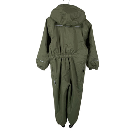 Unisex Jonathan - Toppahaalari, koko 116 - 122 - Vihreä (2)