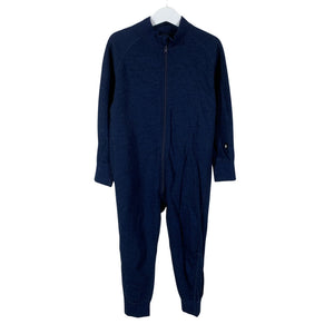 Unisex Reima - Villahaalari, koko 110 - 116 - Sininen (1)