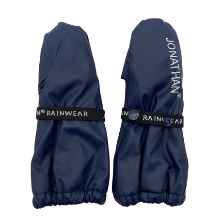 Unisex Jonathan - Kurahanskat, koko 3 - 4 vuotta - Sininen ()
