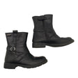 Unisex Geox - Saappaat, koko 32 - Musta ()
