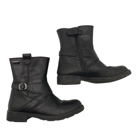 Unisex Geox - Saappaat, koko 32 - Musta ()