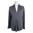 Naisten Massimo Dutti - Trikoopaita, koko 36 - Harmaa ()