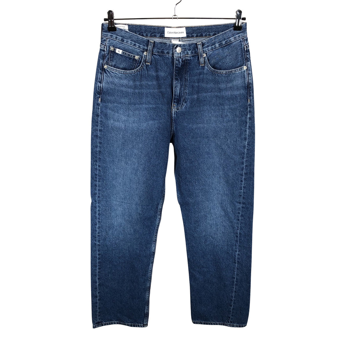 Naisten Calvin Klein Jeans - Farkut, koko W31 - Sininen (1)