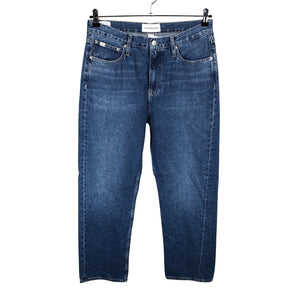 Naisten Calvin Klein Jeans - Farkut, koko W31 - Sininen (1)