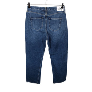 Naisten Calvin Klein Jeans - Farkut, koko W31 - Sininen (2)