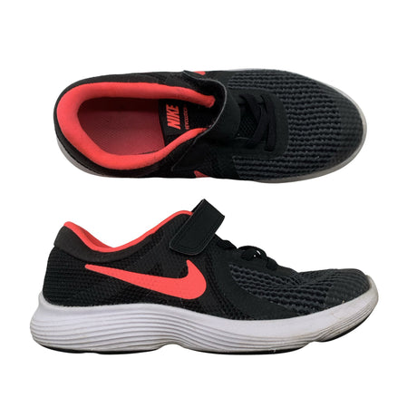 Unisex Nike - Juoksukengät, koko 33 - Musta ()