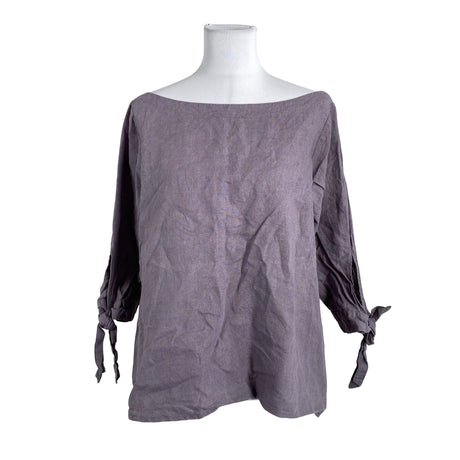 Naisten Bypias - Pusero, koko 38 - Violetti ()