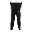 Tyttöjen Adidas - Leggingsit, koko 146 - 152 - Musta ()