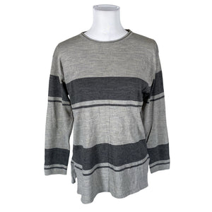 Naisten Marimekko - Neulepaita, koko 38 - Harmaa (1)