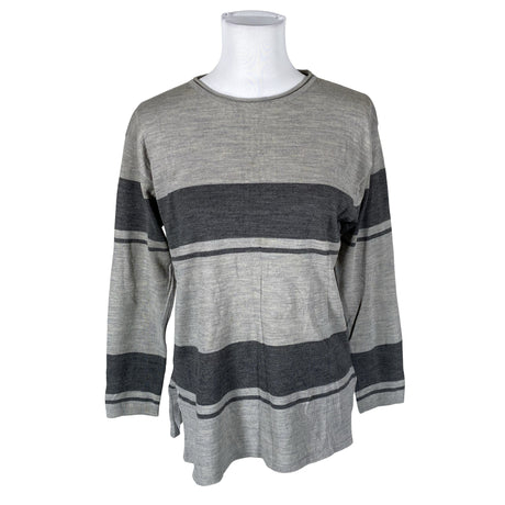 Naisten Marimekko - Neulepaita, koko 38 - Harmaa ()