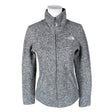Naisten The North Face - Fleecetakki, koko 38 - Harmaa ()