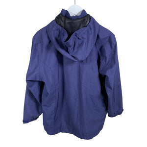 Unisex McKinley - Välikausitakki, koko 146 - 152 - Sininen (2)