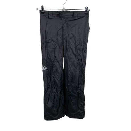 Unisex McKinley - Ulkoiluhousut, koko 146 - 152 - Musta ()