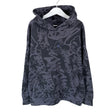 Unisex Lindex - Huppari, koko 146 - 152 - Musta ()