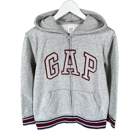 Unisex Gap - Huppari, koko 146 - 152 - Harmaa ()