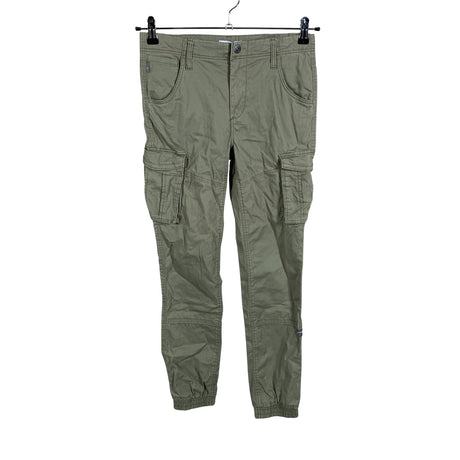 Unisex Name It - Kangashousut, koko 152 - 158 - Vihreä ()