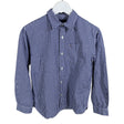 Poikien Tommy Hilfiger - Kauluspaita, koko 158 - 164 - Sininen ()