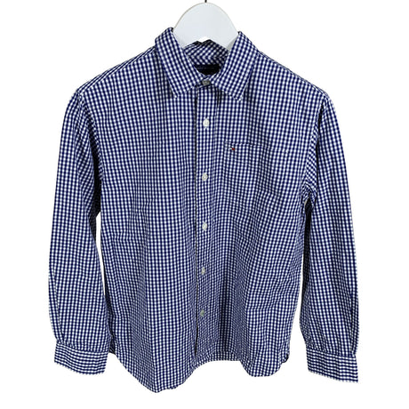 Poikien Tommy Hilfiger - Kauluspaita, koko 158 - 164 - Sininen ()